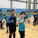 Mais de 2,5 mil alunos iniciam atividades esportivas em Itapema nesta segunda-feira