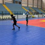 Mais de 2,5 mil alunos iniciam atividades esportivas em Itapema nesta segunda-feira