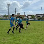 Mais de 2,5 mil alunos iniciam atividades esportivas em Itapema nesta segunda-feira
