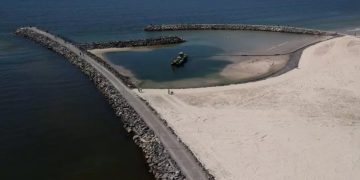 Praia do Perequê terá duas noites de festa neste Carnaval