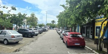 Obra da Rua Coberta terá início em abril