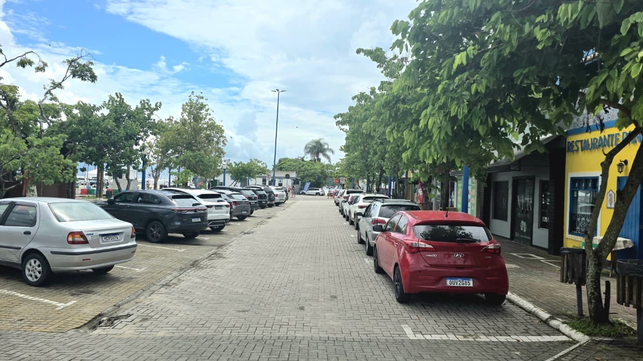 Obra da Rua Coberta terá início em abril
