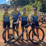 Pedala Itapema encara o 13º Desafio de Verão em Balneário Piçarras