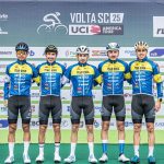 Pedala Itapema estreia no Ranking Catarinense e Nacional no 5º GP Walmor Giovanela