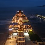 Píer Oporto realiza Carnaval com programação gratuita para toda a família