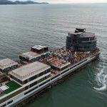 Píer Oporto realiza Carnaval com programação gratuita para toda a família