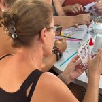 Serviço de Convivência para idosas é retomado no CRAS I