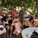 Serviço de Convivência para idosas é retomado no CRAS I