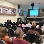 Planos Estratégicos de Itapema são apresentados em audiência pública