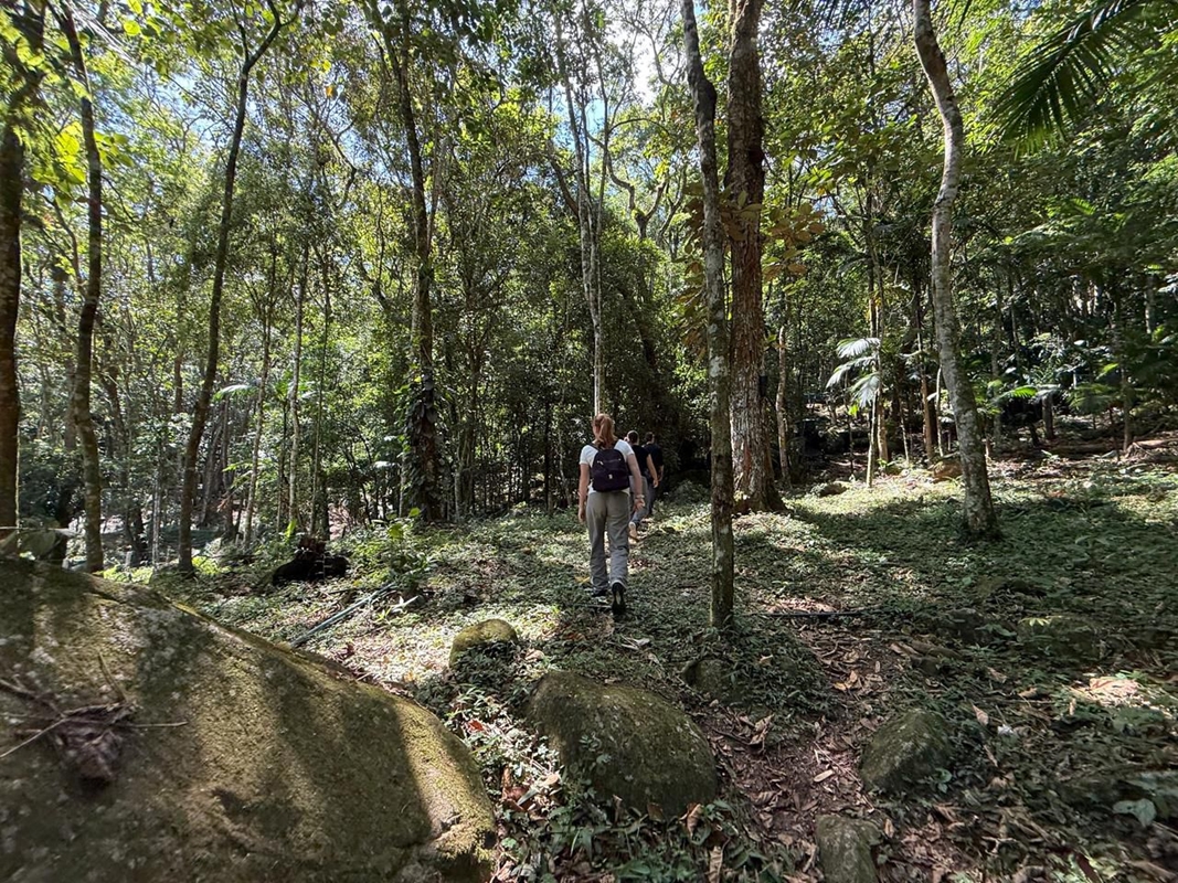 FAACI e Sebrae lançam chamamento público para criação do Roteiro Agroturístico de Itapema