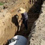 Avança Itapema intensifica obras de drenagem e prepara vias para pavimentação