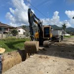 Avança Itapema intensifica obras de drenagem e prepara vias para pavimentação