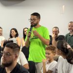 Semana da Água começa com palestra sobre Ecobarreiras e preservação dos rios