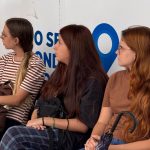 Qualifica Itapema inicia aulas na Escola Móvel do SENAI