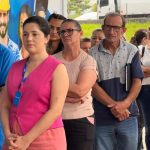 Qualifica Itapema inicia aulas na Escola Móvel do SENAI