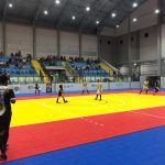 Campeonato Itapemense de Futsal 2026 abre inscrições com oito categorias