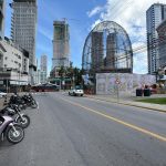 Centro tem alterações temporárias de trânsito para abertura da Páscoa Itapema 2026