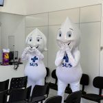 Dia D de Vacinação imuniza mais de 1,3 mil pessoas em Itapema