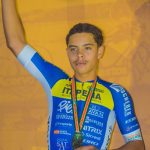 Eduardo Pinheiro fica em 4º Lugar Geral na Júnior na 51ª Volta de Porto Alegre