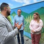 Estado realiza visita técnica ao Hospital Santo Antônio de Itapema