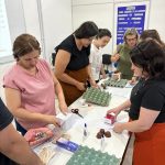 Formação fortalece educação ambiental na rede municipal