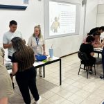 Formação fortalece educação ambiental na rede municipal