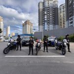 Guarda Municipal de Itapema reforça segurança com drone de alta tecnologia