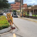Itapema alcança nível alto em índice nacional de limpeza urbana