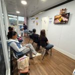 Itapema recebe Carreta da Saúde da Mulher e amplia exames de prevenção