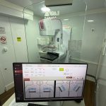 Itapema recebe Carreta da Saúde da Mulher e amplia exames de prevenção