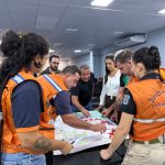 Itapema sedia capacitação da Defesa Civil para resposta a desastres