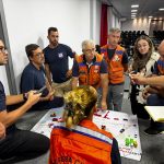 Itapema sedia capacitação da Defesa Civil para resposta a desastres