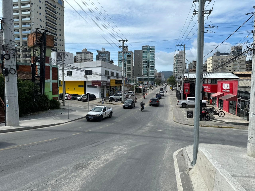 Obra de construção da 3ª faixa na Hironido Conceição dos Santos inicia no dia 23 de março