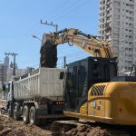 Avança Itapema amplia drenagem e manutenção viária