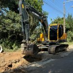 Avança Itapema amplia drenagem e manutenção viária