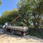 Avança Itapema amplia drenagem e manutenção viária