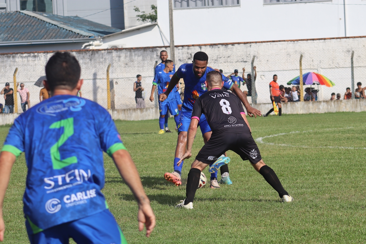 Porto Belo abre inscrições para o Campeonato Municipal de Futsal 2026
