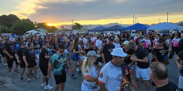 Porto Belo recebe Encontro de Flashback e reúne grupos da região