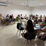 Rede Municipal de Ensino de Itapema inicia formação do ProLEEI para professores