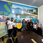 Sala do Empreendedor de Itapema recebe Selo Ouro do Sebrae