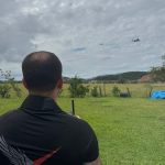 Guarda Municipal de Itapema participa de curso de operação com drones em São João Batista