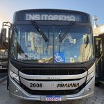 Itapema recebe frota renovada do transporte público após revisão contratual