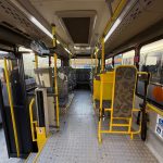 Itapema recebe frota renovada do transporte público após revisão contratual