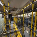 Itapema recebe frota renovada do transporte público após revisão contratual