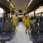 Itapema recebe frota renovada do transporte público após revisão contratual