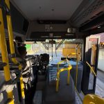 Itapema recebe frota renovada do transporte público após revisão contratual