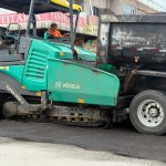 Avança Itapema conclui etapas e inicia pavimentação asfáltica na Rua 422, no Morretes