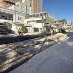 Avança Itapema: semana é marcada por pavimentações, drenagens e manutenção em diversos bairros