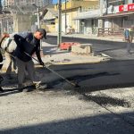Avança Itapema: semana é marcada por pavimentações, drenagens e manutenção em diversos bairros