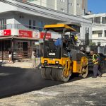 Avança Itapema: semana é marcada por pavimentações, drenagens e manutenção em diversos bairros